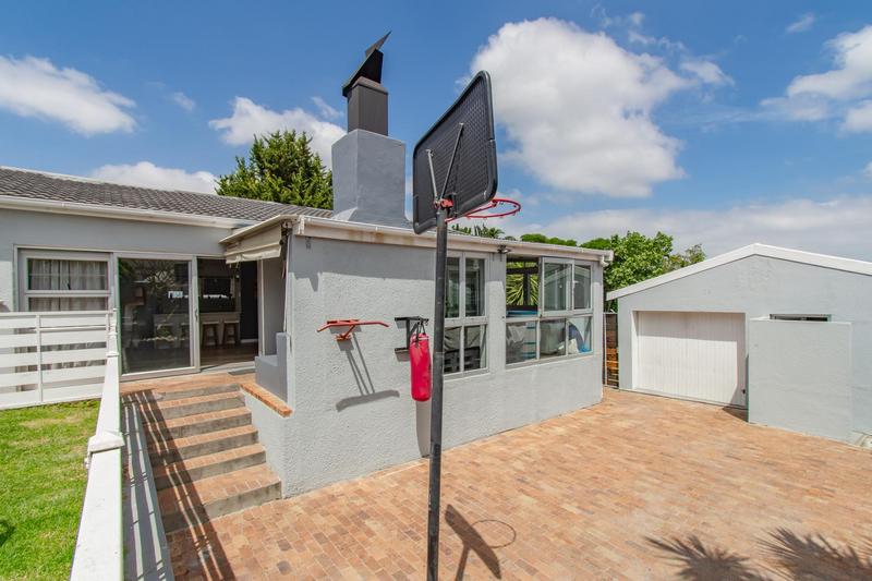 3 Bedroom Property for Sale in De Bron Western Cape